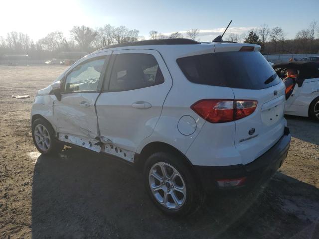 Photo 1 VIN: MAJ3S2GE7LC393945 - FORD ECOSPORT 