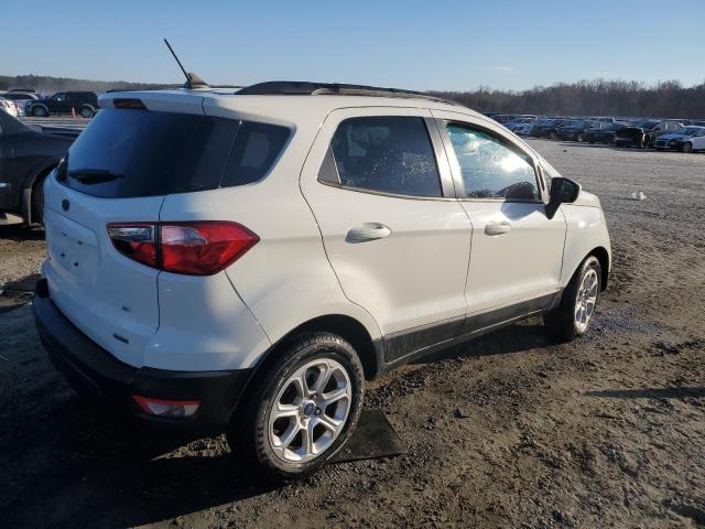 Photo 2 VIN: MAJ3S2GE7LC393945 - FORD ECOSPORT 