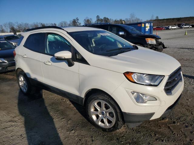 Photo 3 VIN: MAJ3S2GE7LC393945 - FORD ECOSPORT 