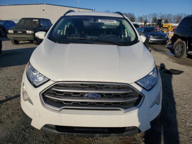 Photo 4 VIN: MAJ3S2GE7LC393945 - FORD ECOSPORT 