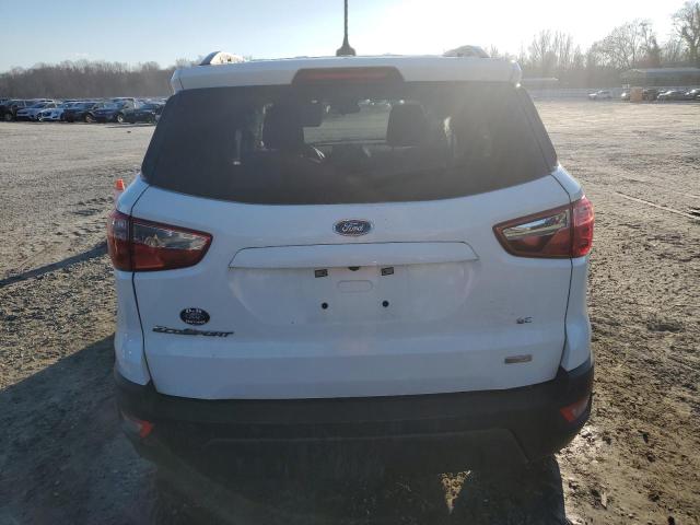 Photo 5 VIN: MAJ3S2GE7LC393945 - FORD ECOSPORT 