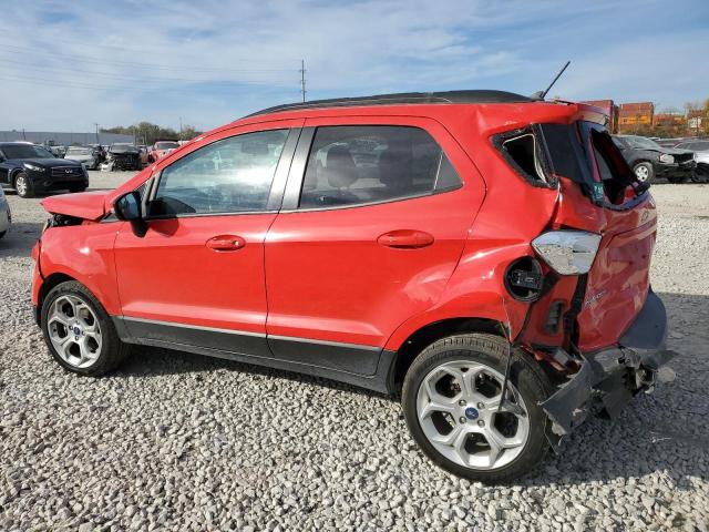 Photo 1 VIN: MAJ3S2GE7MC398614 - FORD ECOSPORT S 