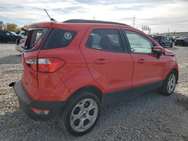 Photo 2 VIN: MAJ3S2GE7MC398614 - FORD ECOSPORT S 