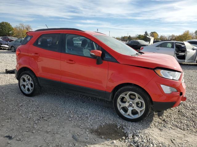 Photo 3 VIN: MAJ3S2GE7MC398614 - FORD ECOSPORT S 