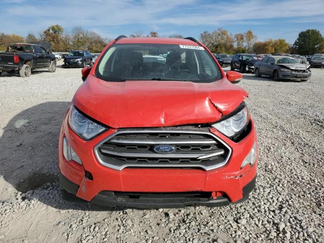 Photo 4 VIN: MAJ3S2GE7MC398614 - FORD ECOSPORT S 