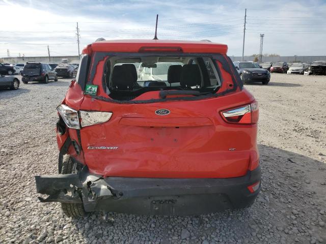 Photo 5 VIN: MAJ3S2GE7MC398614 - FORD ECOSPORT S 