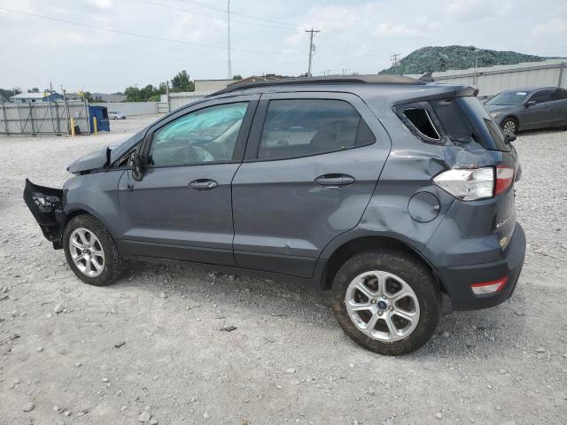 Photo 1 VIN: MAJ3S2GE7MC407747 - FORD ECOSPORT S 