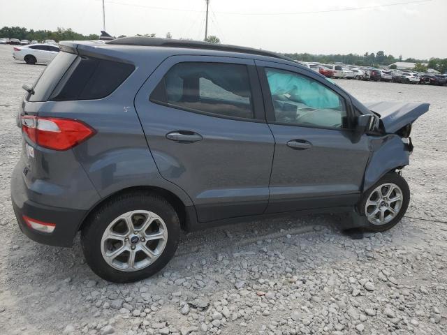 Photo 2 VIN: MAJ3S2GE7MC407747 - FORD ECOSPORT S 