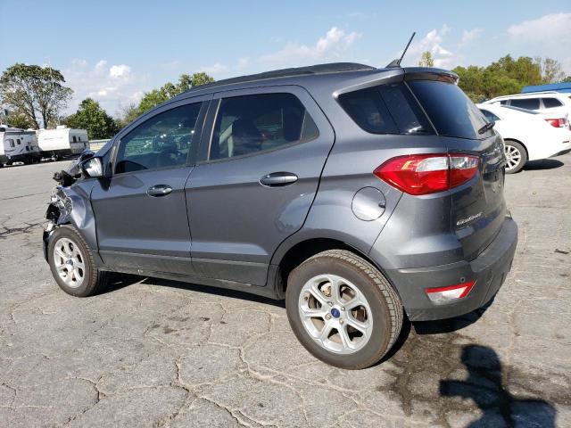 Photo 1 VIN: MAJ3S2GE7MC412155 - FORD ECOSPORT S 