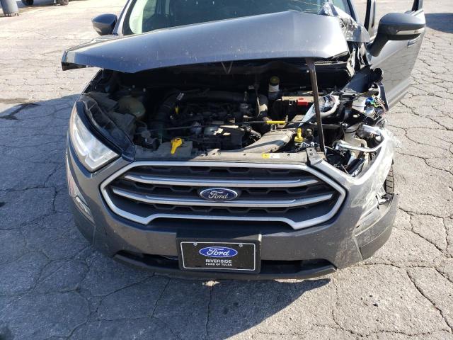 Photo 11 VIN: MAJ3S2GE7MC412155 - FORD ECOSPORT S 