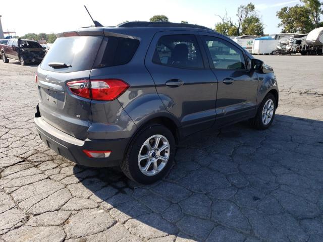 Photo 2 VIN: MAJ3S2GE7MC412155 - FORD ECOSPORT S 