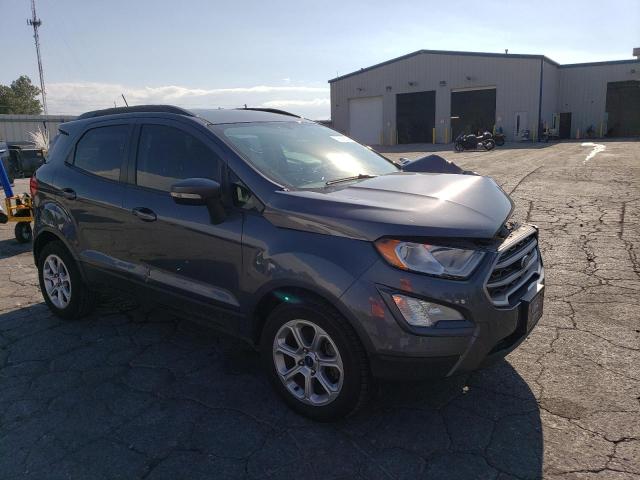 Photo 3 VIN: MAJ3S2GE7MC412155 - FORD ECOSPORT S 