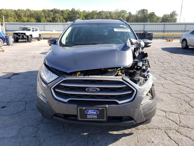 Photo 4 VIN: MAJ3S2GE7MC412155 - FORD ECOSPORT S 