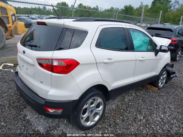 Photo 3 VIN: MAJ3S2GE7MC435368 - FORD ECOSPORT 