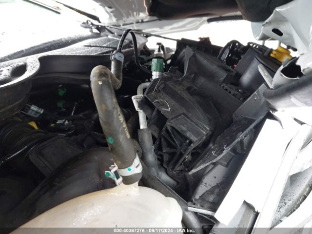 Photo 9 VIN: MAJ3S2GE7MC435368 - FORD ECOSPORT 