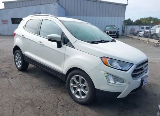 Photo 0 VIN: MAJ3S2GE7MC439646 - FORD ECOSPORT 