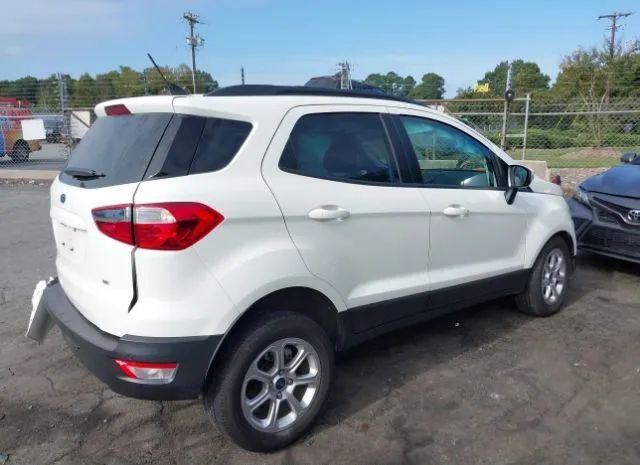 Photo 3 VIN: MAJ3S2GE7MC439646 - FORD ECOSPORT 