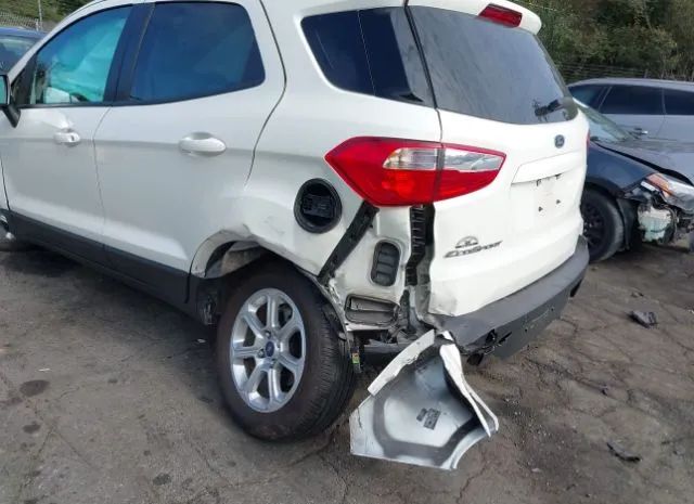 Photo 5 VIN: MAJ3S2GE7MC439646 - FORD ECOSPORT 