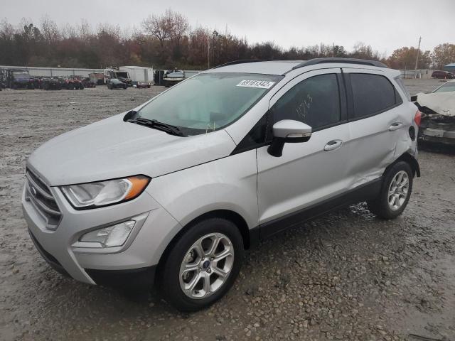 Photo 0 VIN: MAJ3S2GE7MC440358 - FORD ECOSPORT S 