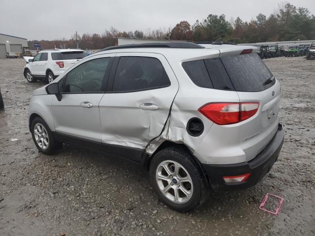 Photo 1 VIN: MAJ3S2GE7MC440358 - FORD ECOSPORT S 