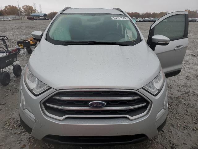 Photo 4 VIN: MAJ3S2GE7MC440358 - FORD ECOSPORT S 