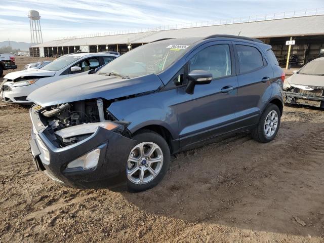 Photo 0 VIN: MAJ3S2GE7MC442403 - FORD ECOSPORT 