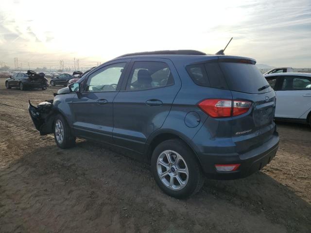 Photo 1 VIN: MAJ3S2GE7MC442403 - FORD ECOSPORT 