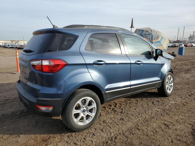 Photo 2 VIN: MAJ3S2GE7MC442403 - FORD ECOSPORT 