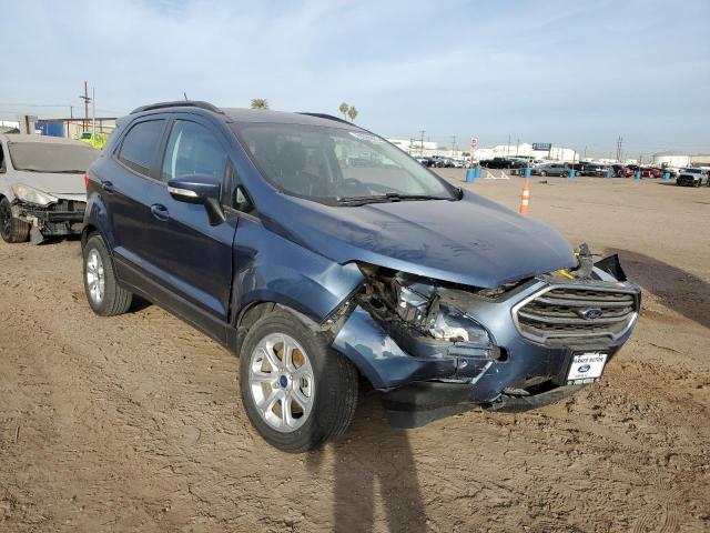 Photo 3 VIN: MAJ3S2GE7MC442403 - FORD ECOSPORT 