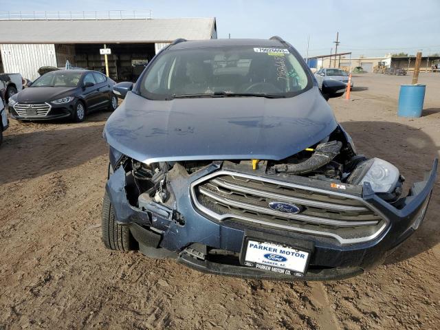 Photo 4 VIN: MAJ3S2GE7MC442403 - FORD ECOSPORT 