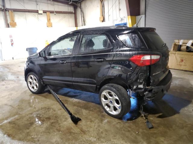 Photo 1 VIN: MAJ3S2GE7MC443132 - FORD ECOSPORT 