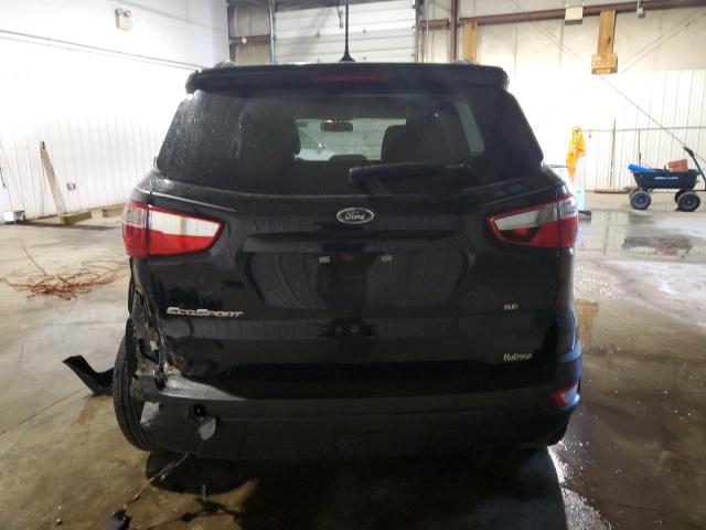 Photo 5 VIN: MAJ3S2GE7MC443132 - FORD ECOSPORT 