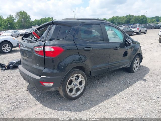 Photo 3 VIN: MAJ3S2GE7MC446984 - FORD ECOSPORT 