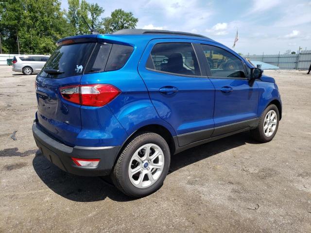 Photo 3 VIN: MAJ3S2GE7MC447049 - FORD ECOSPORT S 