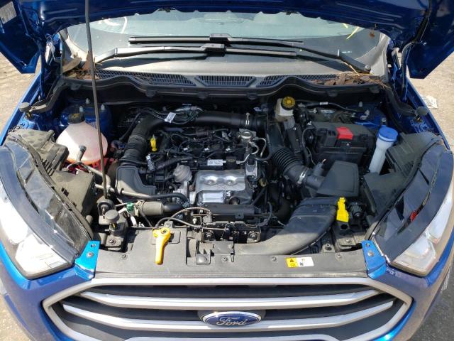 Photo 6 VIN: MAJ3S2GE7MC447049 - FORD ECOSPORT S 