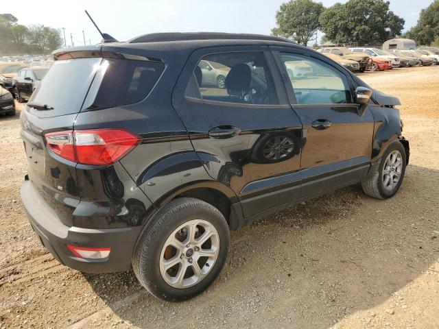 Photo 2 VIN: MAJ3S2GE7MC447505 - FORD ECOSPORT S 