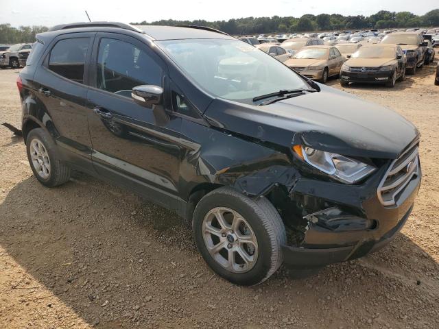 Photo 3 VIN: MAJ3S2GE7MC447505 - FORD ECOSPORT S 