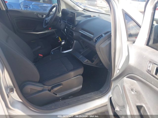 Photo 4 VIN: MAJ3S2GE7MC455930 - FORD ECOSPORT 