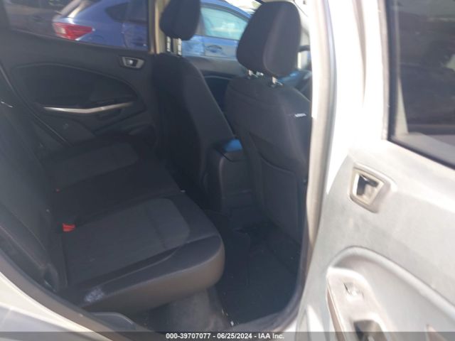 Photo 7 VIN: MAJ3S2GE7MC455930 - FORD ECOSPORT 