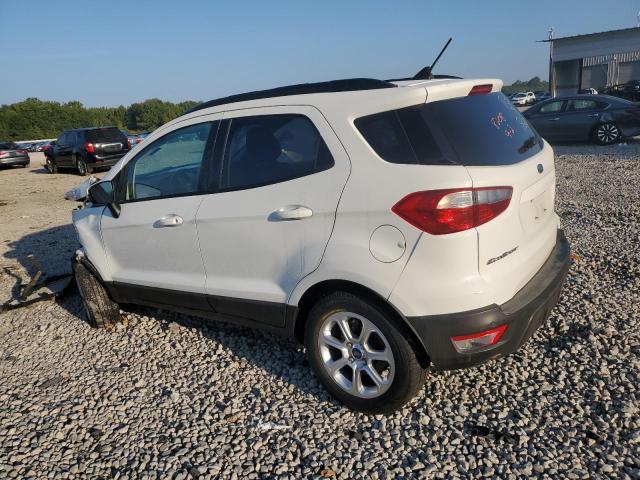 Photo 1 VIN: MAJ3S2GE8KC268208 - FORD ECOSPORT S 