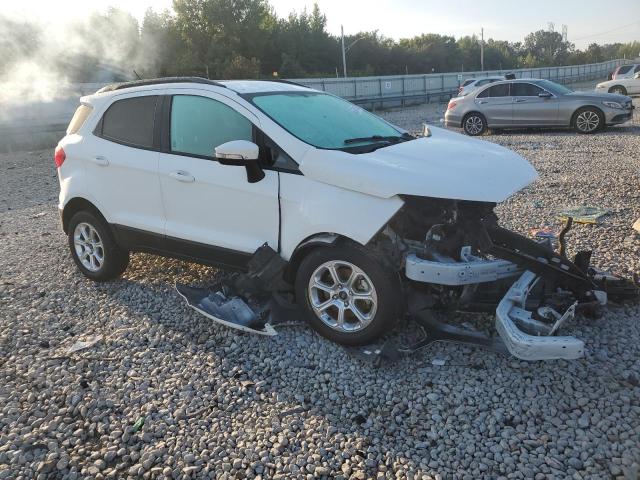 Photo 3 VIN: MAJ3S2GE8KC268208 - FORD ECOSPORT S 