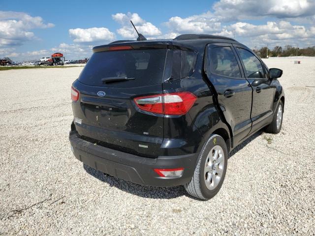 Photo 3 VIN: MAJ3S2GE8KC269357 - FORD ECOSPORT S 