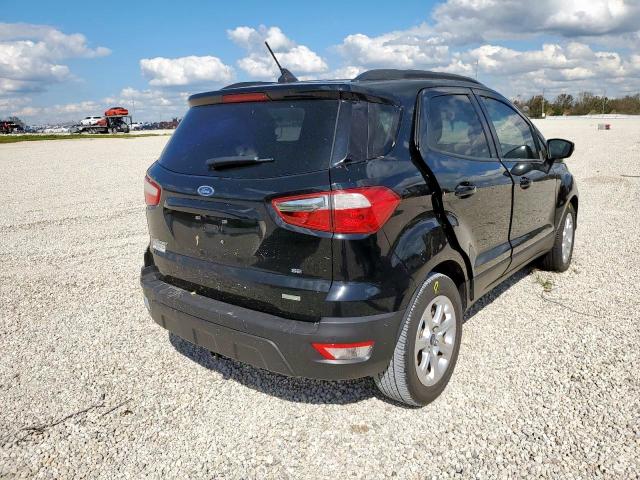 Photo 3 VIN: MAJ3S2GE8KC269357 - FORD ECOSPORT S 