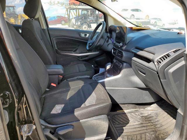 Photo 4 VIN: MAJ3S2GE8KC269357 - FORD ECOSPORT S 