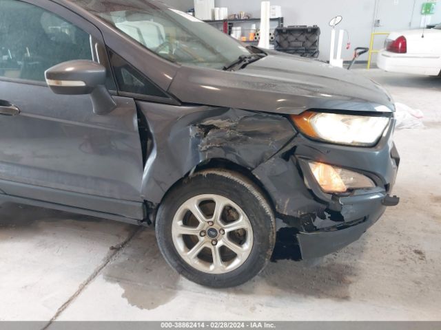 Photo 5 VIN: MAJ3S2GE8KC269584 - FORD ECOSPORT 