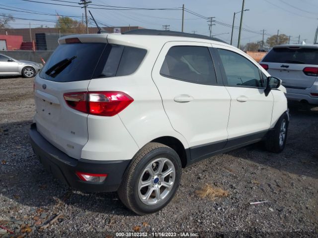 Photo 3 VIN: MAJ3S2GE8KC271609 - FORD ECOSPORT 