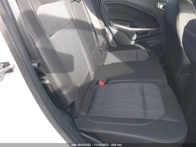 Photo 7 VIN: MAJ3S2GE8KC271609 - FORD ECOSPORT 