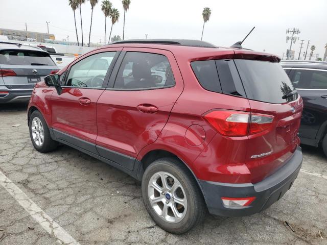 Photo 1 VIN: MAJ3S2GE8KC291164 - FORD ECOSPORT 