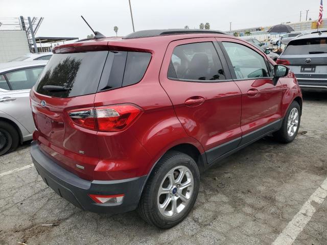 Photo 2 VIN: MAJ3S2GE8KC291164 - FORD ECOSPORT 