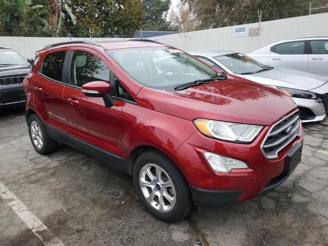 Photo 3 VIN: MAJ3S2GE8KC291164 - FORD ECOSPORT 